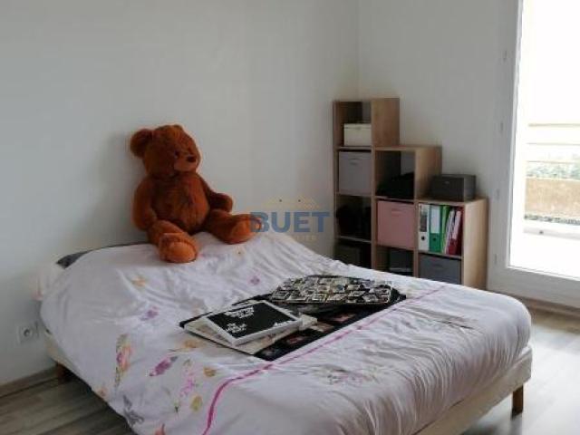 Location Appartement Rue Colette, Chevigny Saint Sauveur