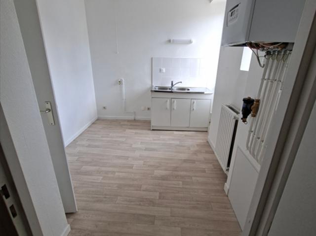 Location Appartement Rue Coli, Neuilly Plaisance