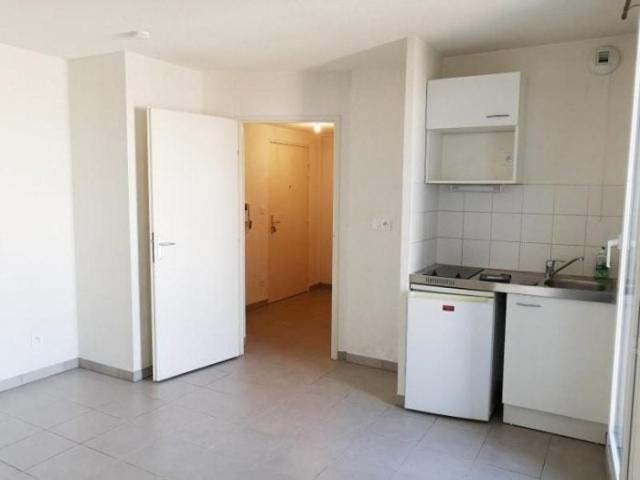 Location Appartement Rue Colin, Montpellier