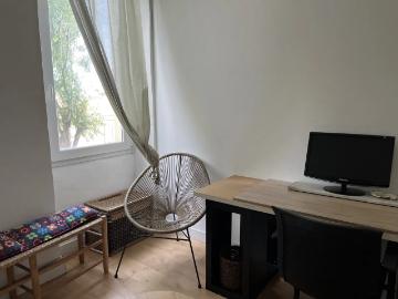 Location Appartement Rue Colin, Marseille