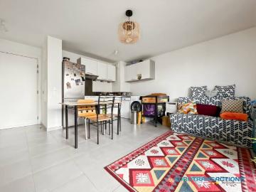 Location Appartement Rue Colomé, Haguenau