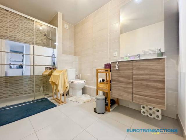 Location Appartement Rue Colomé, Haguenau