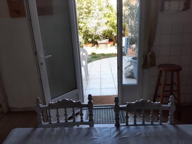 Location Appartement Rue Colonel de Roux, Aubagne
