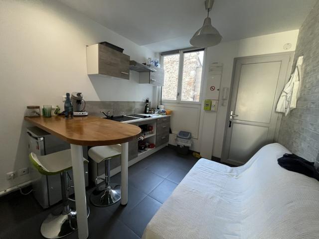Location Appartement Rue Colonel Dumont, Grenoble