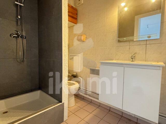 Location Appartement Rue Colonel Dumont, Grenoble