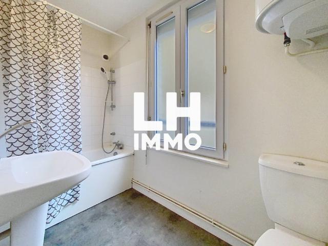Location Appartement Rue Collard, Le Havre