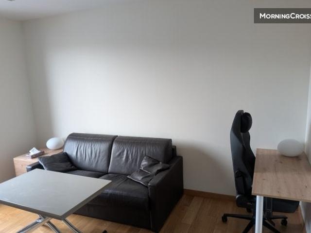 Location Appartement Rue Collin, Puteaux
