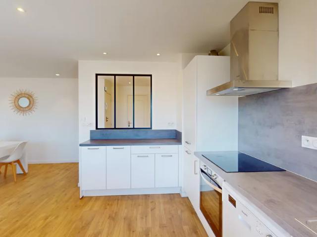 Location Appartement Rue Henri Fabre, Rodez