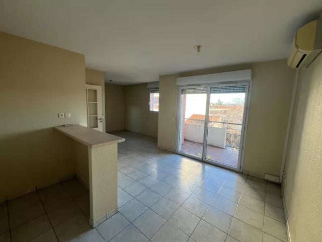 Location Appartement Rue Commandant Blanché, Albi