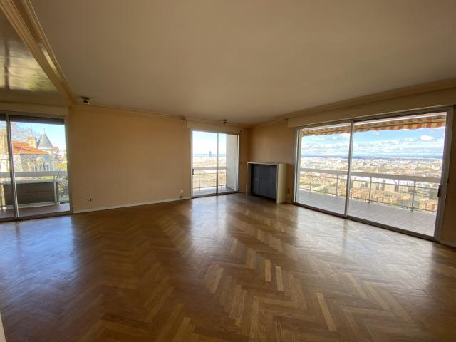 Location Appartement Rue Commandant Charcot, Lyon