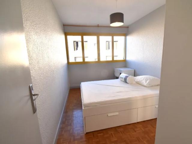 Location Appartement Rue Commandant Charcot, Lyon