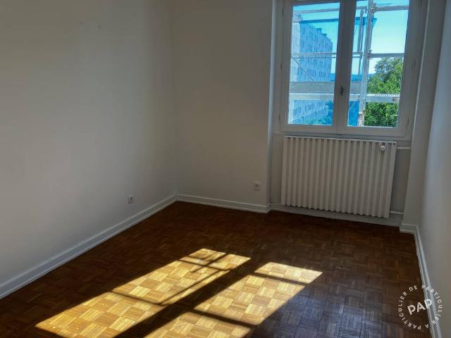Location Appartement Rue Commandant Charcot, Lyon