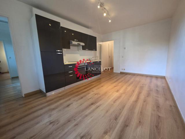 Location Appartement Rue Commandant Charcot, Sainte Foy lès Lyon