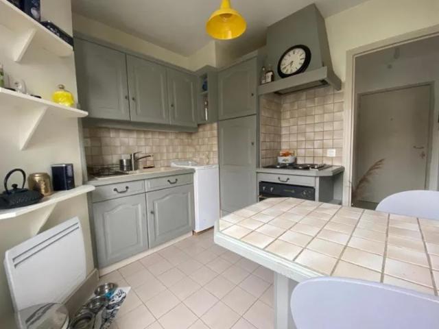 Location Appartement Rue Commandant Charcot, Sainte Foy lès Lyon