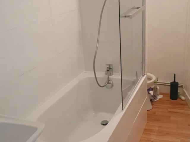 Location Appartement Rue Commandant Drogou, Brest