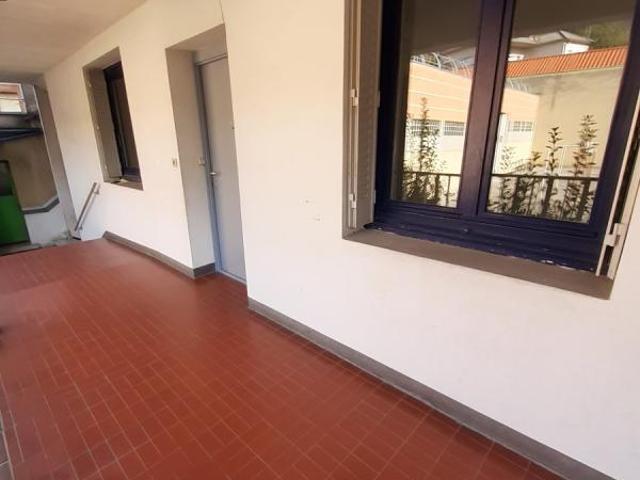 Location Appartement Rue Commandant Émile Fanjat, Condrieu