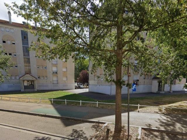 Location Appartement Rue Commandant Pierre Mulsant, Troyes