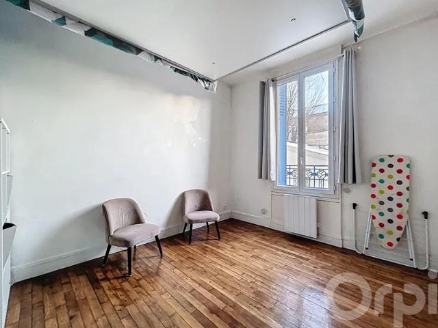 Location Appartement Rue Condorcet, Maisons Alfort