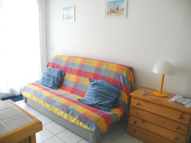 Location Appartement Rue Condorcet, Saint Cyprien