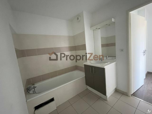 Location Appartement Rue Condeau, Toulouse