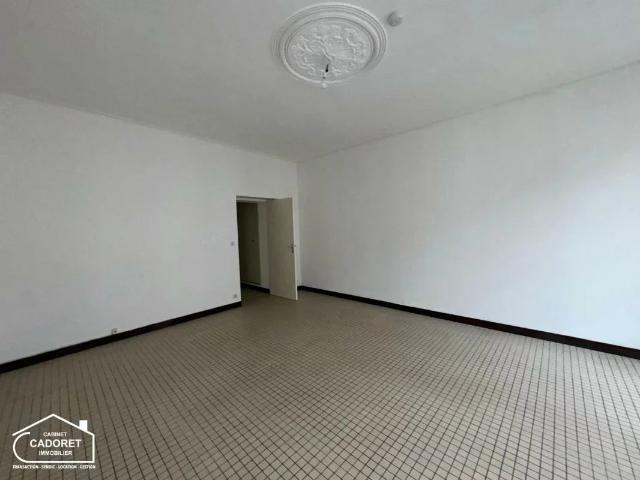 Location Appartement Rue Constant Riou, Paimbœuf