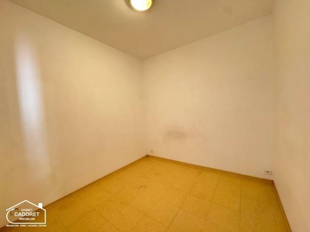 Location Appartement Rue Constant Riou, Paimbœuf