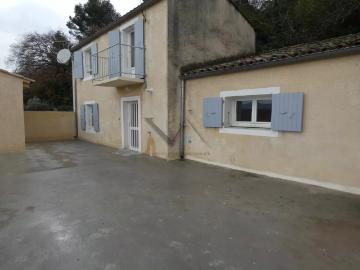 Location Appartement Rue Constant Volle, Cruas