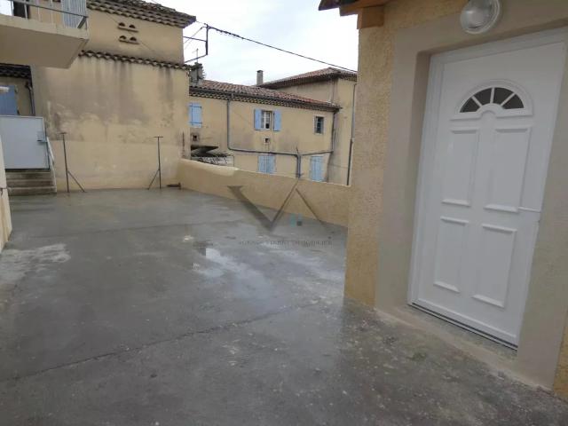 Location Appartement Rue Constant Volle, Cruas