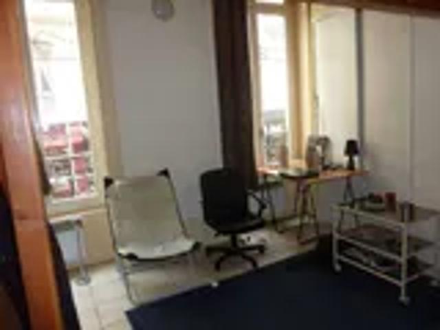 Location Appartement Rue Constantine, Lyon
