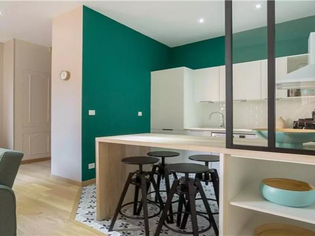 Location Appartement Rue Constantine, Lyon