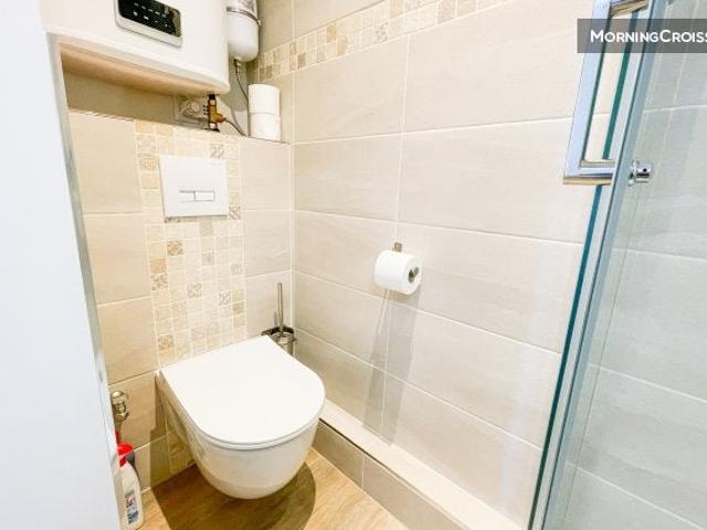Location Appartement Rue Conrad Kilian, Saint Martin le Vinoux
