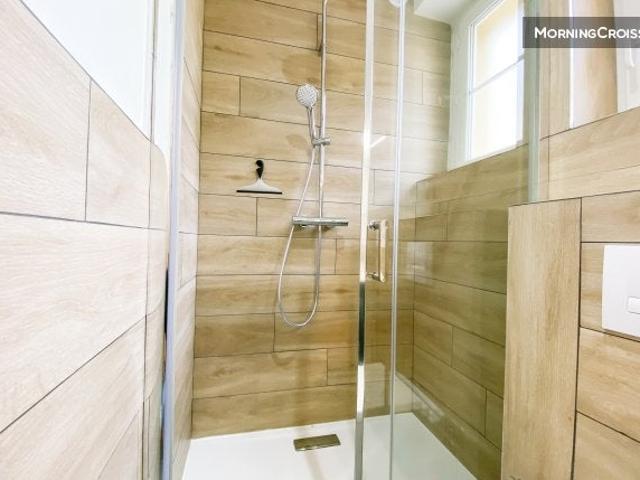 Location Appartement Rue Conrad Kilian, Saint Martin le Vinoux