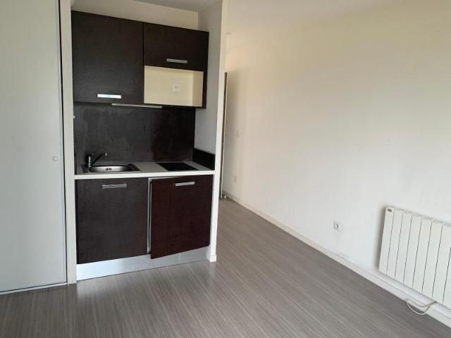 Location Appartement Rue Conrad Killian, Saint Martin le Vinoux