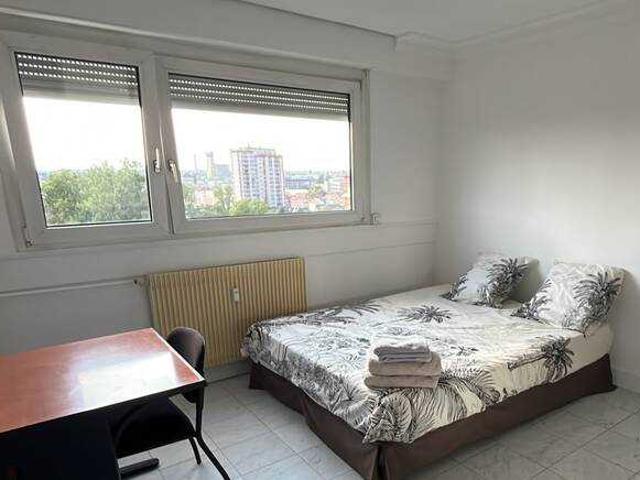 Location Appartement Rue Contades, Schiltigheim