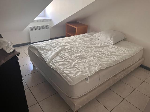 Location Appartement Rue Contrescarpe, Nantes