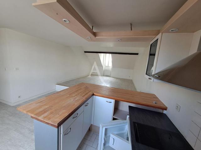 Location Appartement Rue Copernic, Nantes