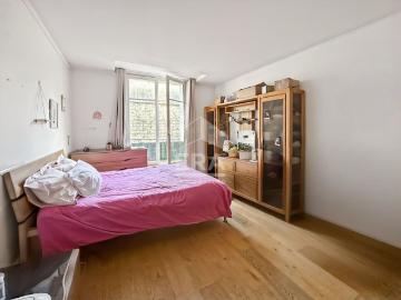 Location Appartement Rue Copernic, Paris