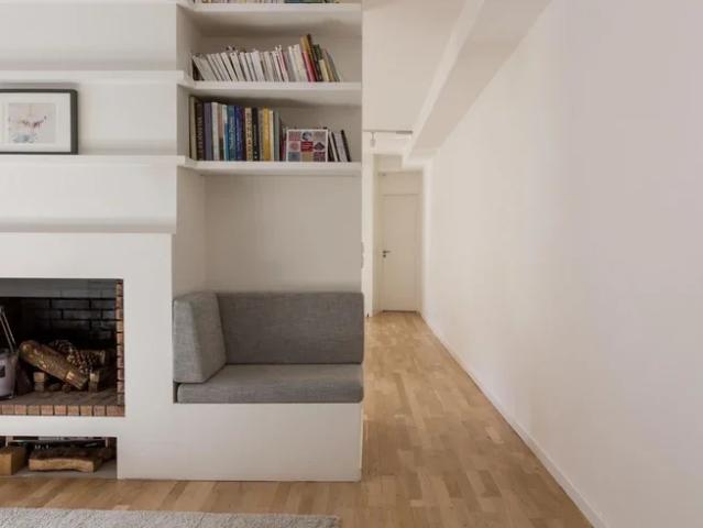 Location Appartement Rue Copernic, Paris