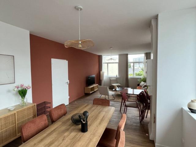 Location Appartement Rue Corentin Carré, Brest