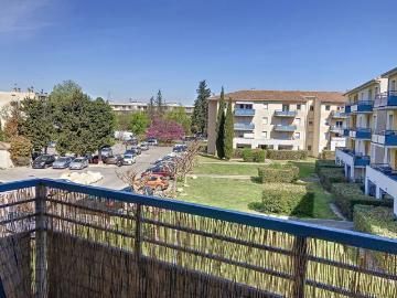Location Appartement Rue Corelli, Avignon