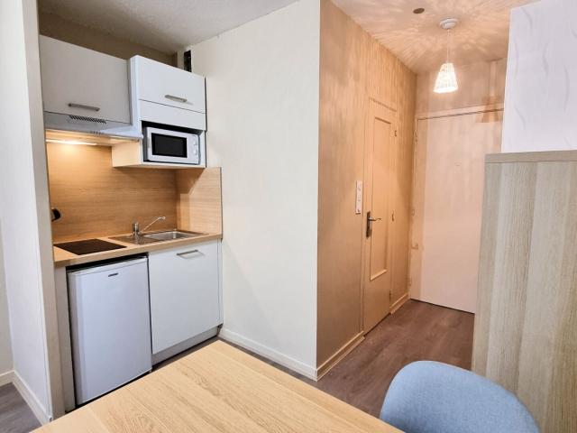 Location Appartement Rue Corot, Clermont Ferrand