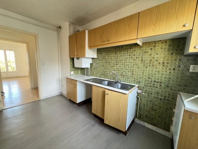 Location Appartement Rue Corot, Clermont Ferrand