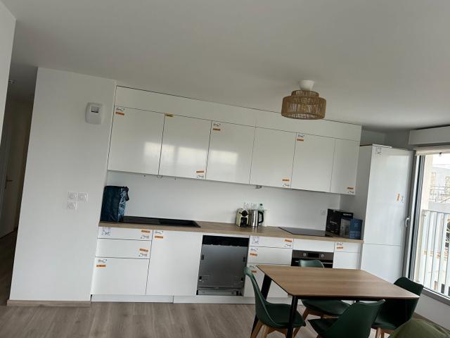 Location Appartement Rue Corot, Bordeaux