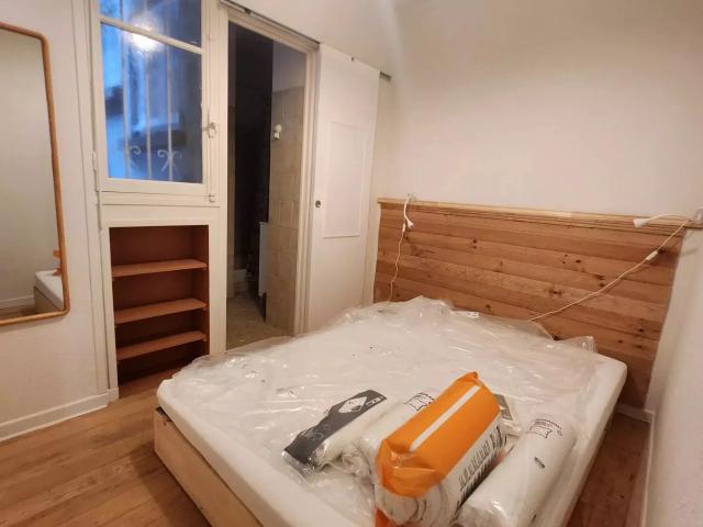 Location Appartement Rue Corot, Toulouse