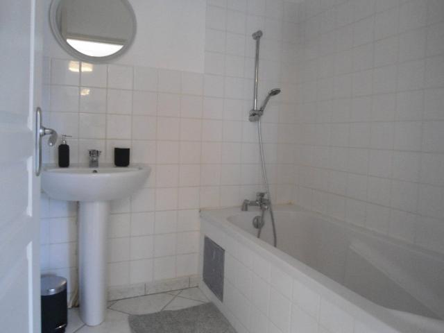 Location Appartement Rue Cormereau, Cognac