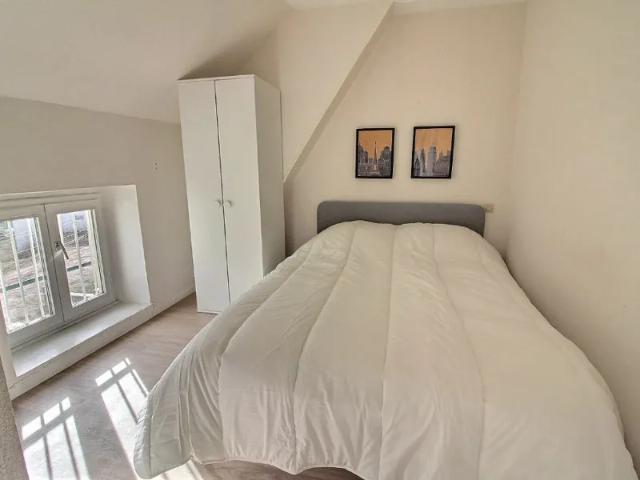 Location Appartement Rue Corneille, Le Creusot