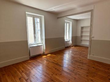 Location Appartement Rue Correcterie, Chabeuil