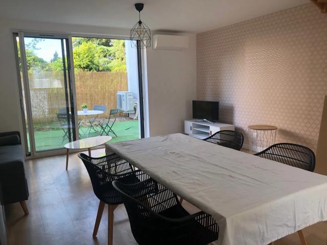 Location Appartement Rue Coste, Caluire et Cuire