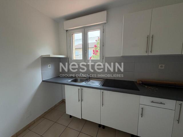 Location Appartement Rue Caubère, Toulouse