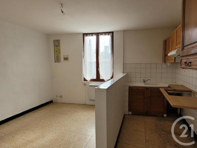 Location Appartement Rue Caudas, Sommières